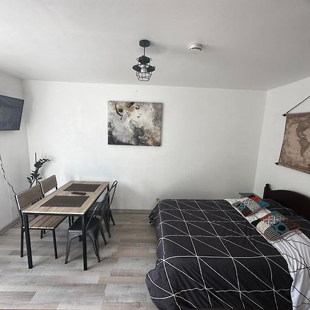 Appartamento Castel De Roches Saint-Gervais-les-Bains Esterno foto