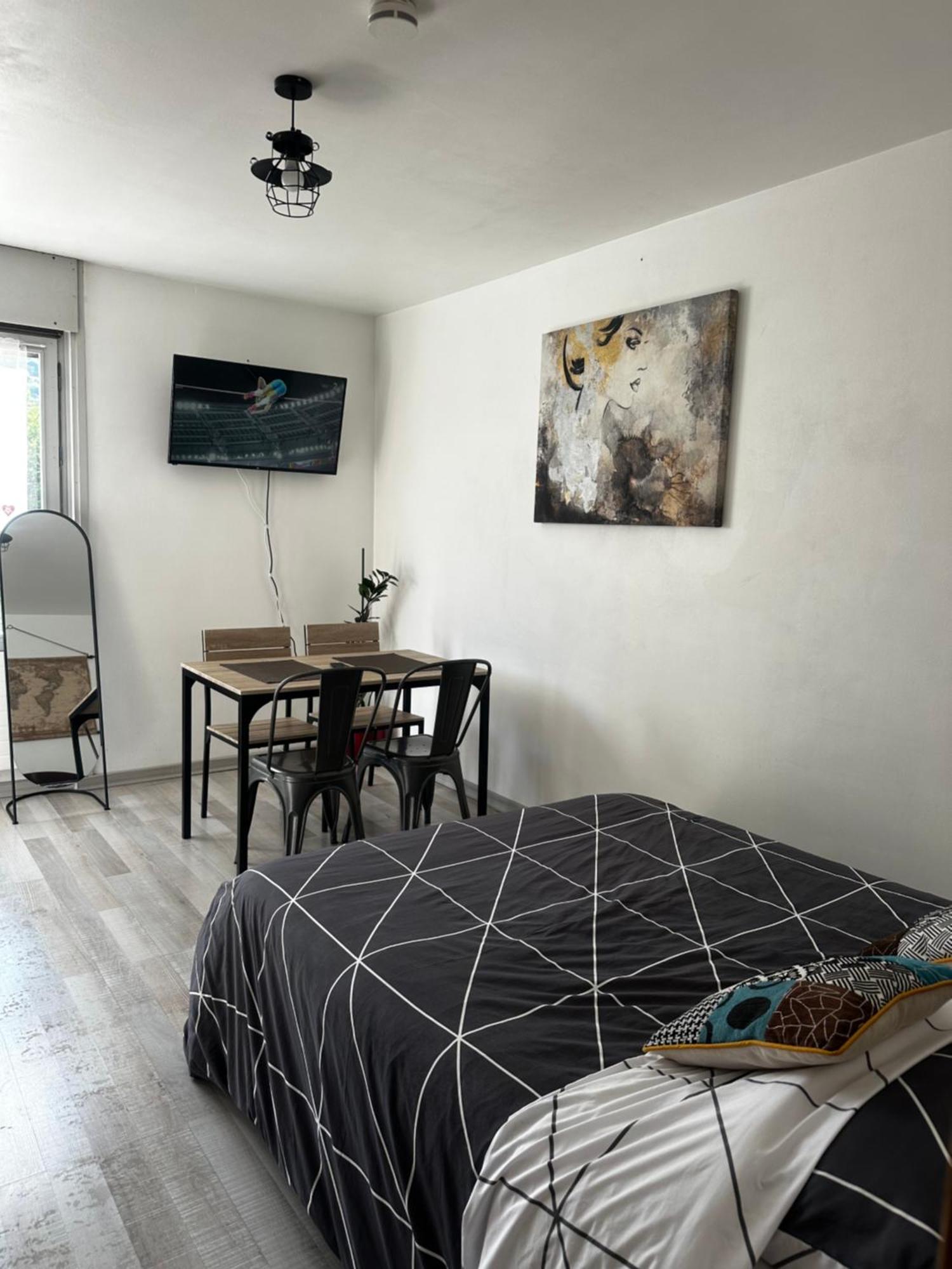 Appartamento Castel De Roches Saint-Gervais-les-Bains Esterno foto
