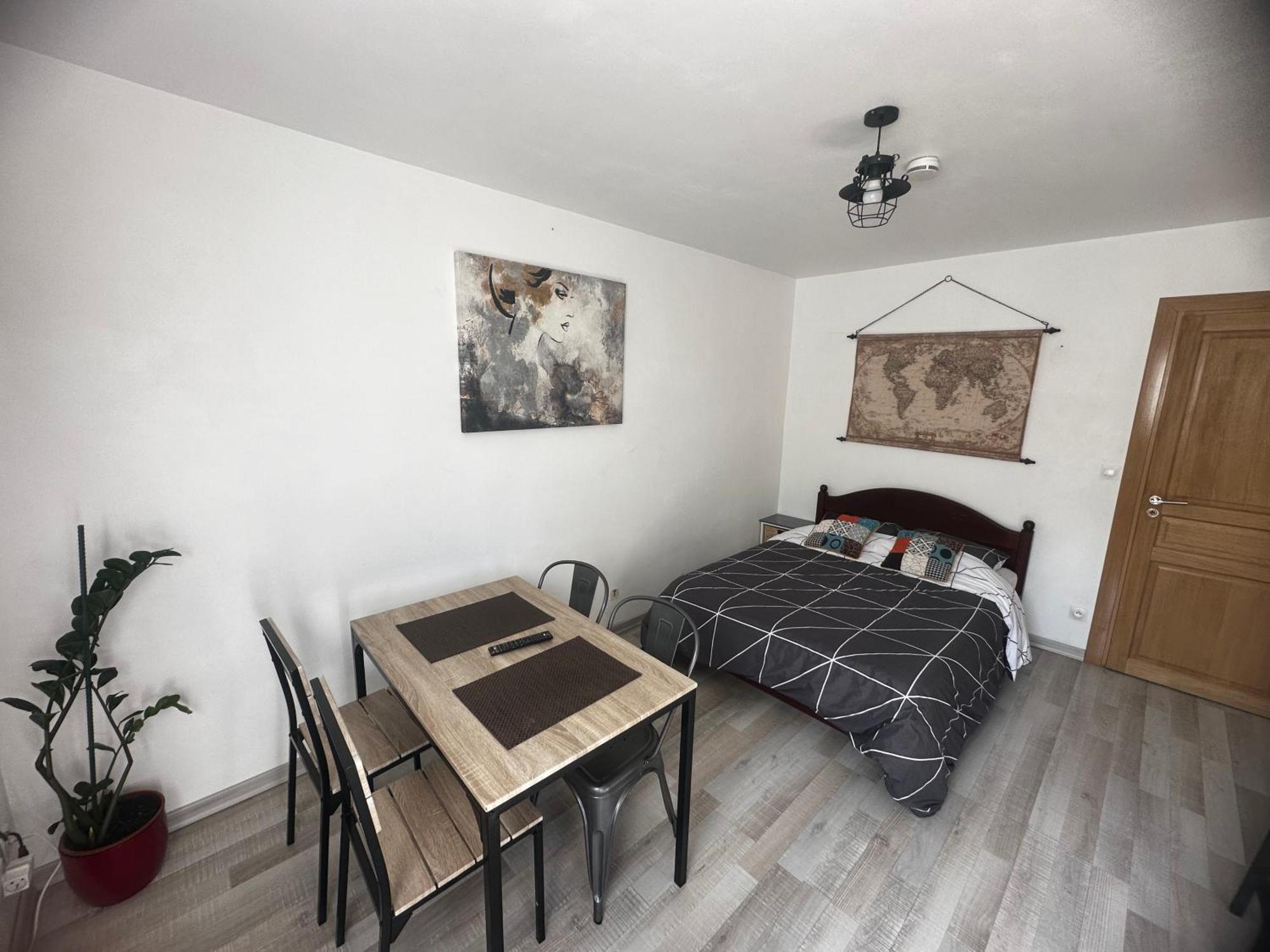 Appartamento Castel De Roches Saint-Gervais-les-Bains Esterno foto