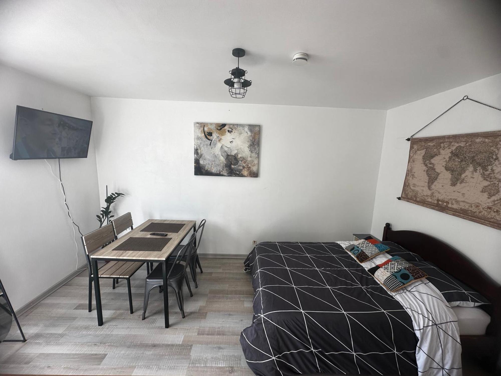 Appartamento Castel De Roches Saint-Gervais-les-Bains Esterno foto
