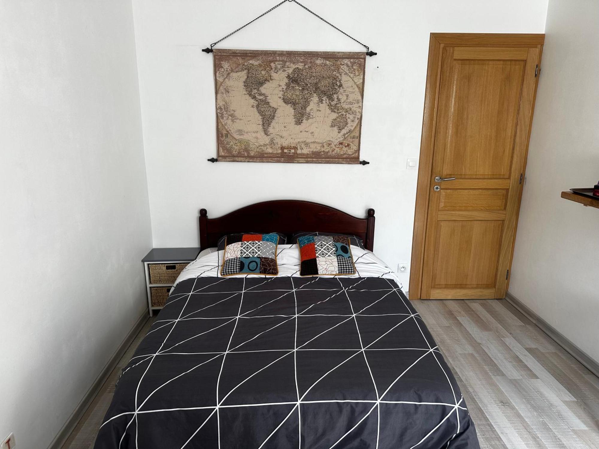 Appartamento Castel De Roches Saint-Gervais-les-Bains Esterno foto