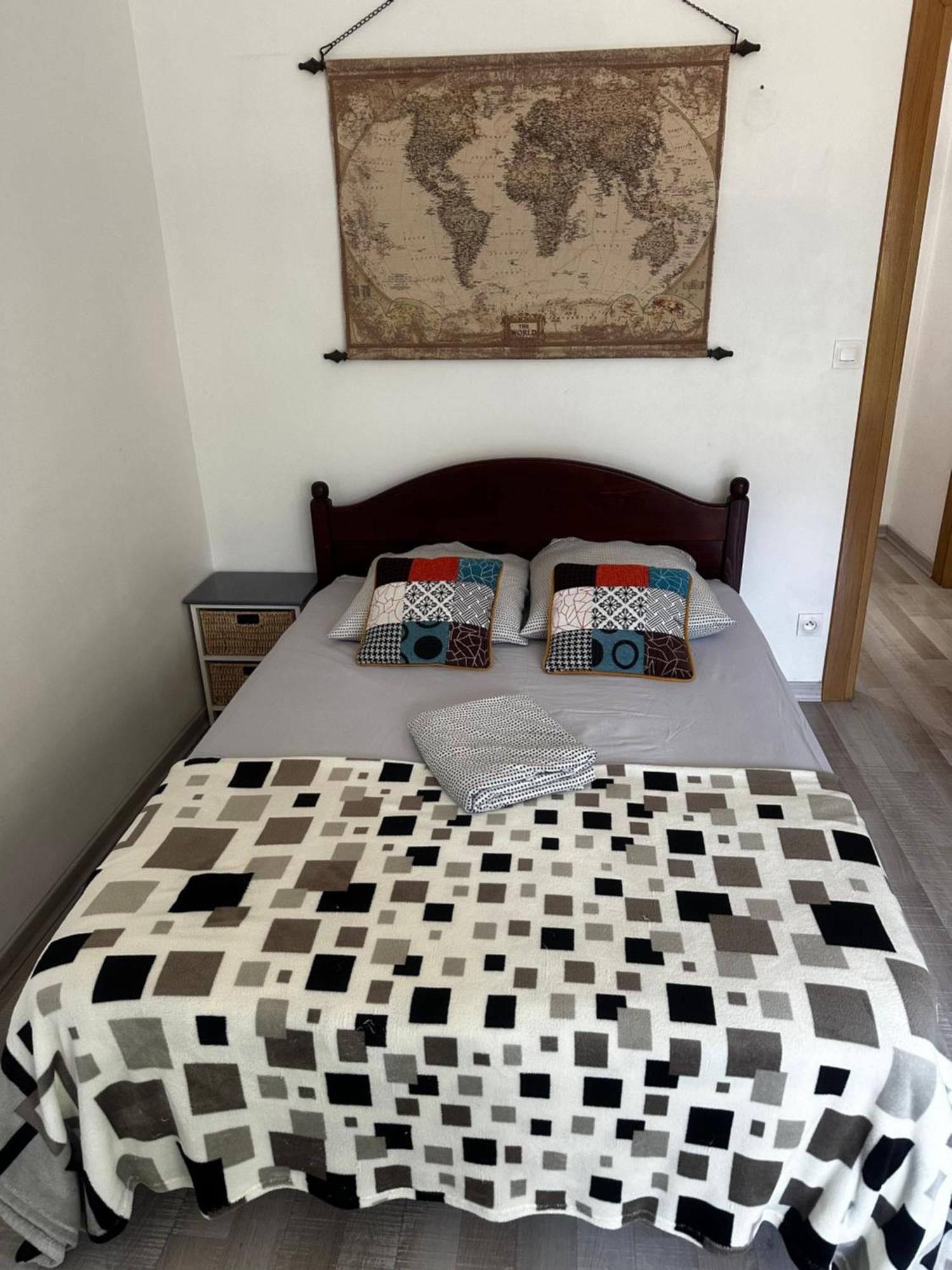 Appartamento Castel De Roches Saint-Gervais-les-Bains Esterno foto